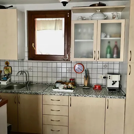 Grazioso Con Ingresso Indipendente - S178 Appartement Sirolo