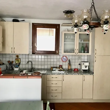 Grazioso Con Ingresso Indipendente - S178 *