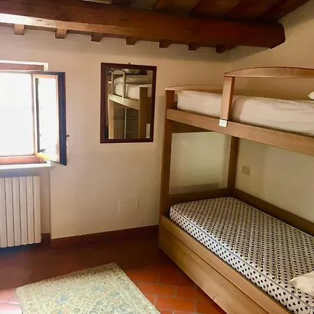 Appartement Grazioso Con Ingresso Indipendente - S178 Sirolo