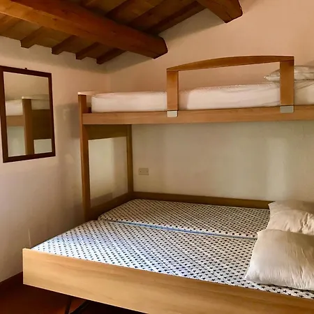 Appartement Grazioso Con Ingresso Indipendente - S178