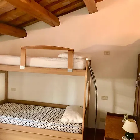 Grazioso Con Ingresso Indipendente - S178