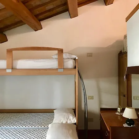 Appartement Grazioso Con Ingresso Indipendente - S178