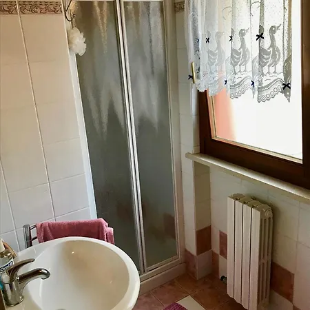 Διαμέρισμα Grazioso Con Ingresso Indipendente - S178 *
