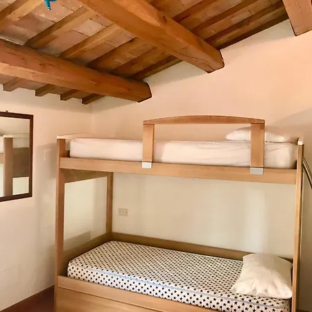 Grazioso Con Ingresso Indipendente - S178 Sirolo