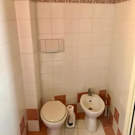 Appartement Grazioso Con Ingresso Indipendente - S178 Sirolo